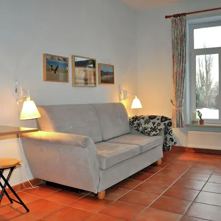Secluded Farmhouse In Near Baltic Sea * Boiensdorf