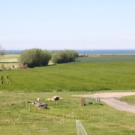 Secluded Farmhouse In Near Baltic Sea